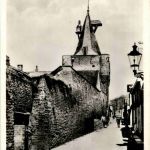 Elburg - Oude stadsmuur