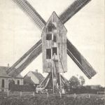 Vorden - Oude Stendermolen