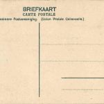 Zaandam - Houtzaagmolen met schuur