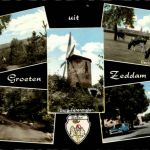 Groeten uit Zeddam