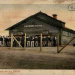 Intzerneerisgskamp bkj Zeist