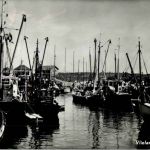 Vlieland - De Haven