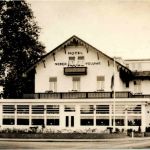 Bennekom - Hotel Neder Veluwe