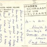 Bennekom - Hotel Neder Veluwe