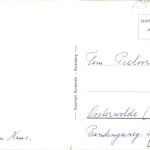 Groeten uit Rozenburg