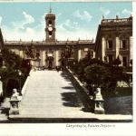 Roma - Campidoglio