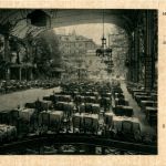 Milano - Majestic Hotel