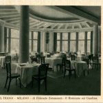 Milano - Majestic Hotel