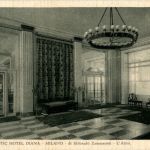 Milano - Majestic Hotel