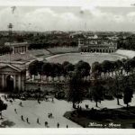 Milano - Arena