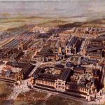 Milano - Pila de Rocco