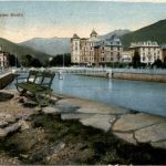 Rapallo - Fiume Boato