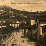 Firenze - Contorni