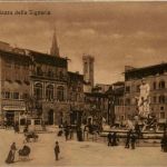 Firenze - Piazza della Signoria