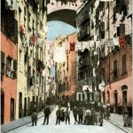 Genova - Via Madre di Dio