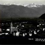 Terlano pres Bolzano