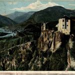 Bozen - Haselburg