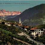 Bozen - St. Magdalena