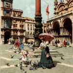 Venezia