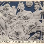 Napoli - Mostra Augustea della romanita 1937