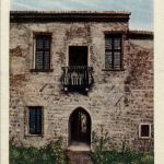 Arqua - Casa del Petrarca