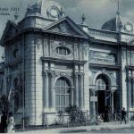 Torino - Esposizione 1911