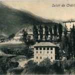 Saluti da Chätillon