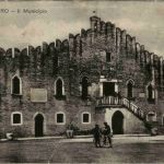 Portogruaro - Il municipio