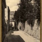 Arqua Petrarca