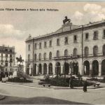 Perugia - Piazza Vittorio Emanuele