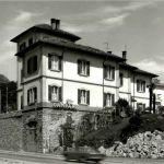 Malgrate - Hotel Griso