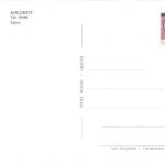 Malgrate - Hotel Griso