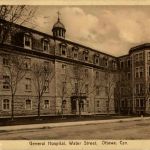 Ottawa - General Hospital