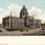 St. Paul - Minnesota State Capitol