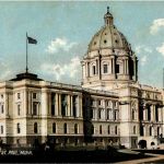 St. Paul - Minnesota State Capitol