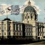 St. Paul - Minnesota State Capitol