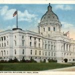 St. Paul - Minnesota State Capitol