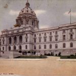 St. Paul - Minnesota State Capitol