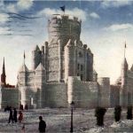 St. Paul - Ice Palace