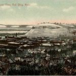 Red Wing - Winter time