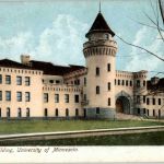 Minneapolis - Armory