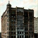 Minneapolis - Masonic Temple