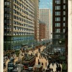 Chicago - Busiest Corner