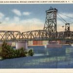 Dunn Memorial Bridge