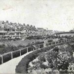 Eastbourne - Redoubt Gardens