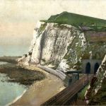 Shakespeare Cliff