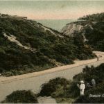 Bounemouth - Durley Chine