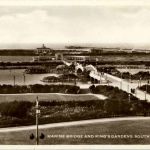 Southport - Marine Bridge