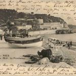 Nice - Promenade du Midi