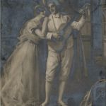Salon de Paris 1912 - Auguste Bellet